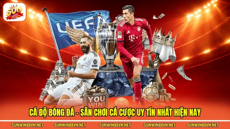 Cá Độ Bóng Đá