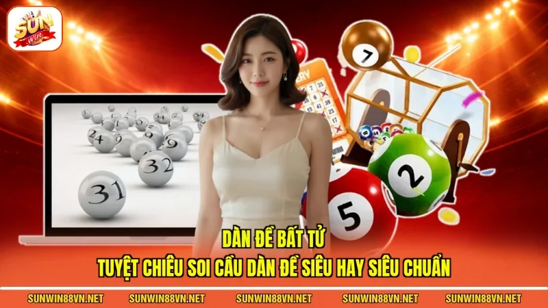 Dàn Đề Bất Tử