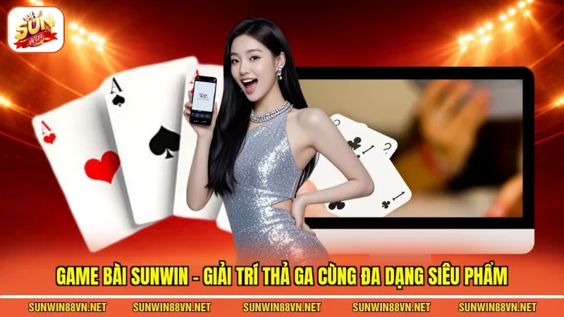 Game Bài Sunwin