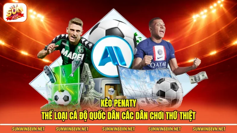 Kèo Penaty