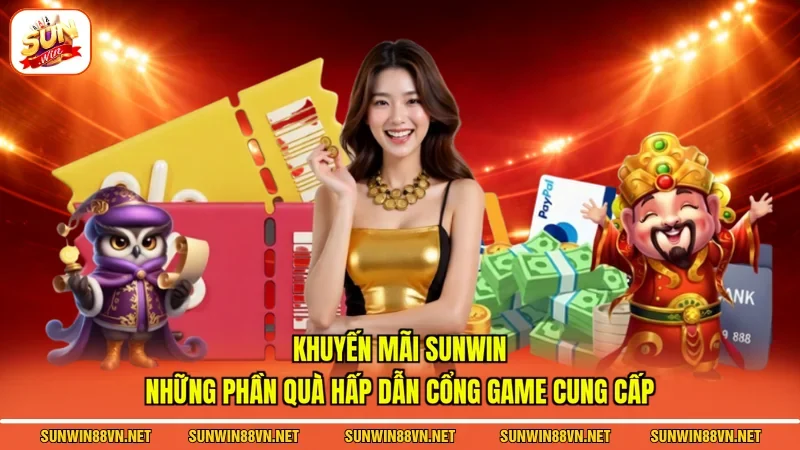 Khuyến Mãi Sunwin