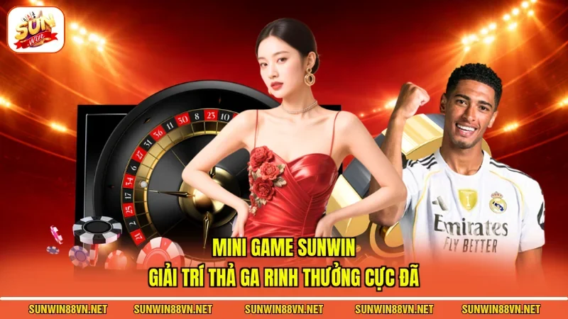 Mini Game Sunwin