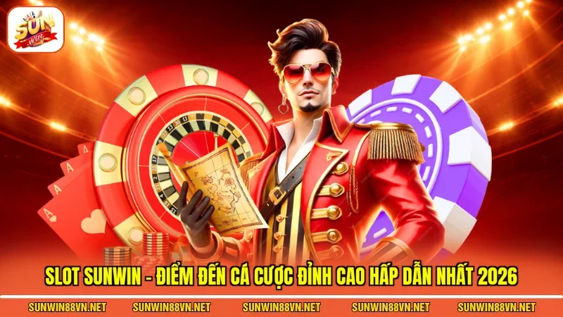 Slot Sunwin