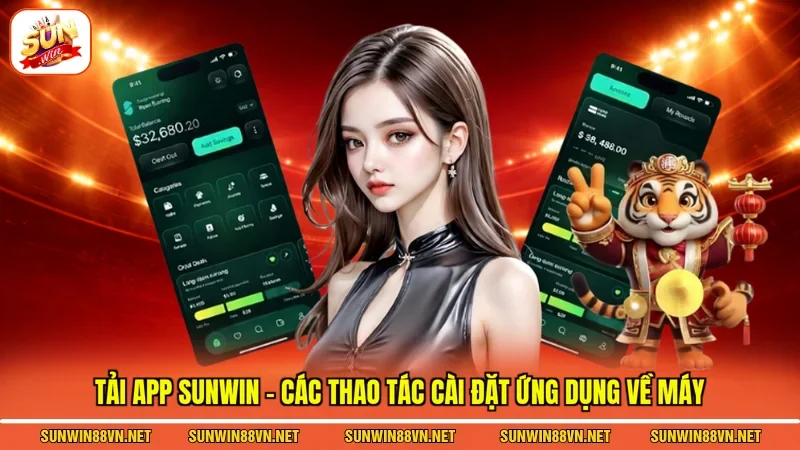 Tải App Sunwin