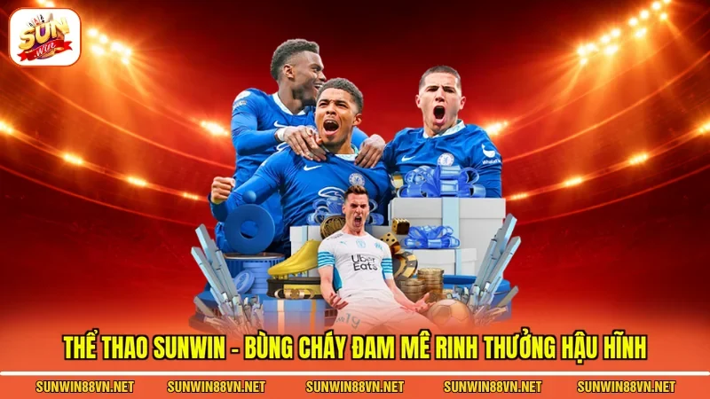 Thể Thao Sunwin