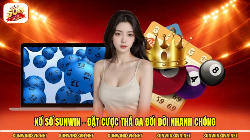 Xổ Số Sunwin
